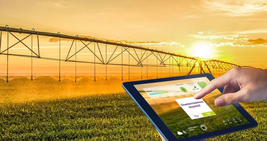 Azercell Business integrates cutting-edge technologies in the agricultural industry