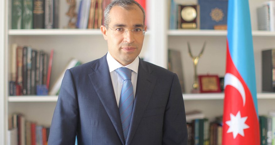 Altı ayda xarici ticarət dövrüyəsi 5,3% artıb - Nazir