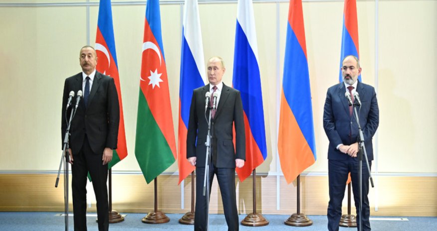 3 ölkə lideri arasında sammit ola bilər - Hansı gözləntilər var? - Şərh 