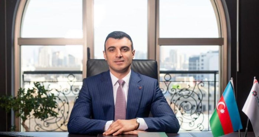 Hazırda bağlanma riski olan bank yoxdur - Kazımov 