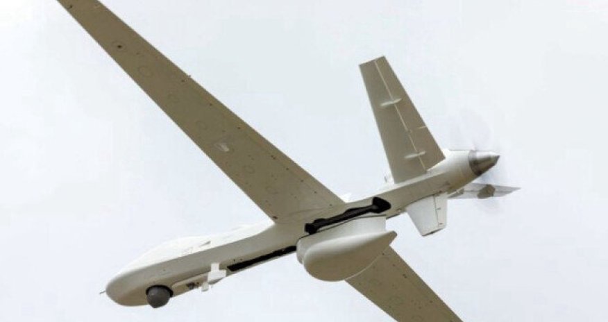 Ukrayna hökuməti PUA istehsalına 1 milyard dollardan çox vəsait ayırıb