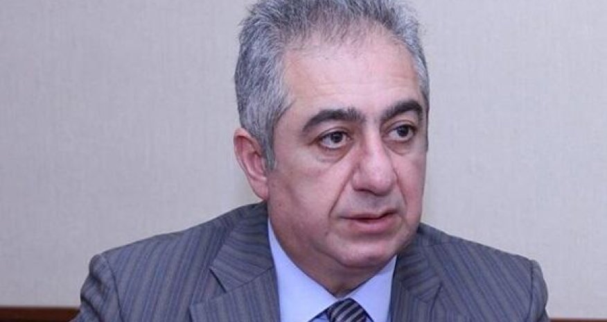 Qubad İbadoğlunun azad olunmasını tələb edirik - BƏYANAT