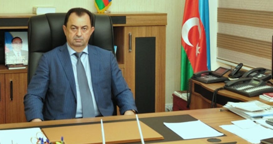 İcra başçısının qardaşı özünü öldürdü