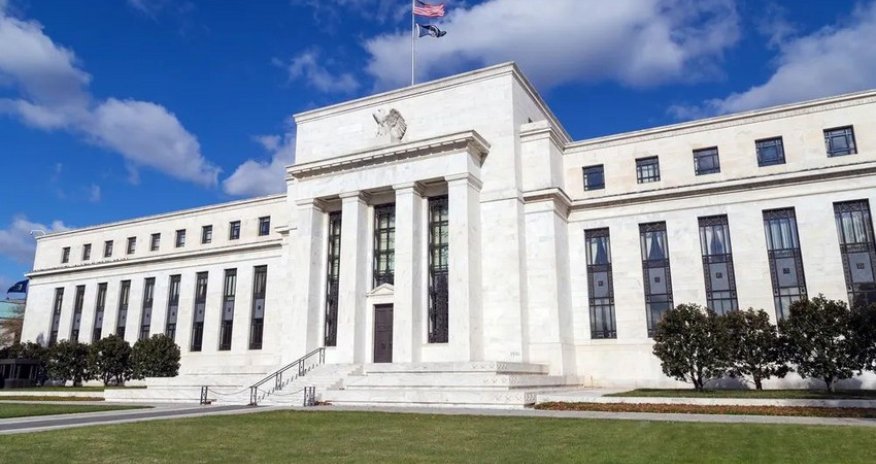 FED əsas faiz dərəcəsini kəskin artırıb