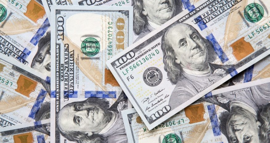 Günün valyuta məzənnələri