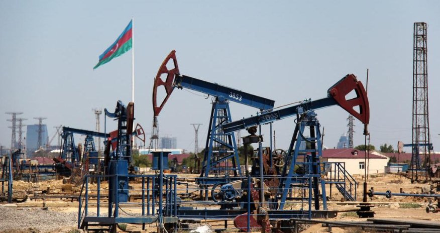Azərbaycan nefti 88 dolları keçdi