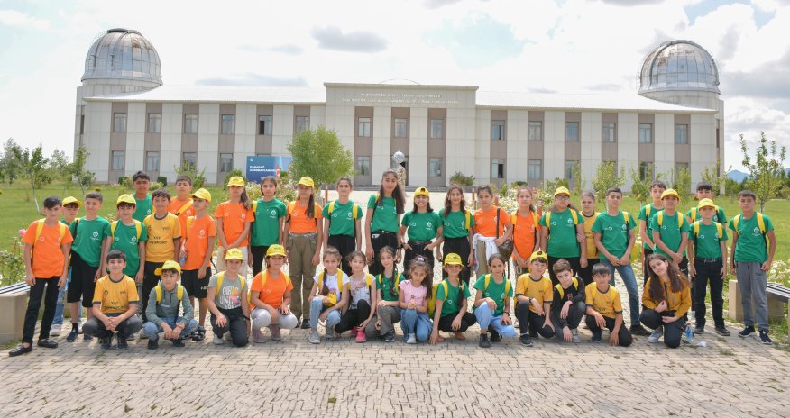 Yelo Bankın dəstəyi ilə növbəti 