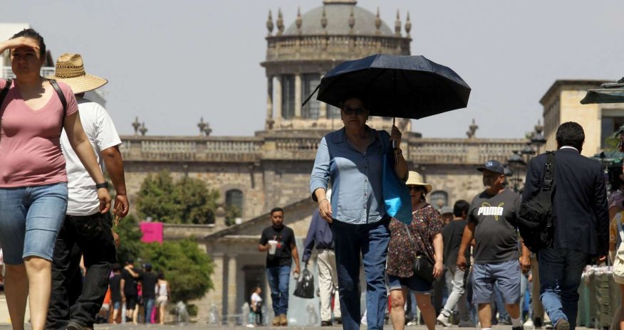 Meksikada  istilər 250-yə yaxın insanın ölməsinə səbəb olub
