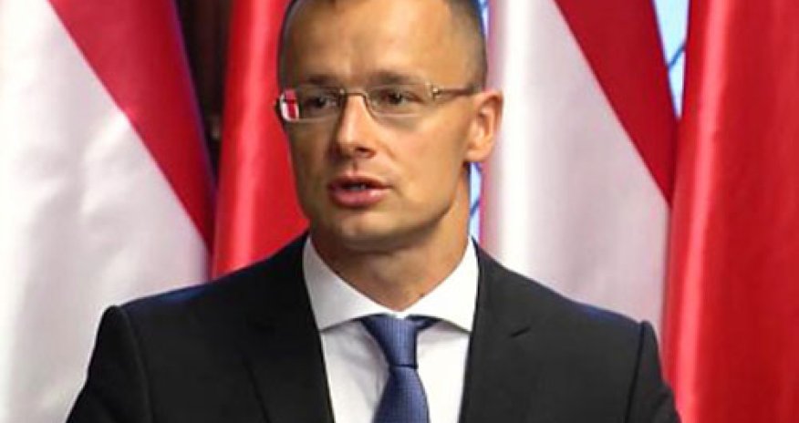 SOCAR Macarıstan qaz anbrlarına qaz vurmağa başlayıb