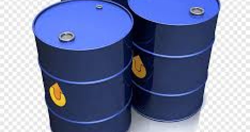 Aİ ölkələri Azərbaycandan illik neft idxalını artırıb