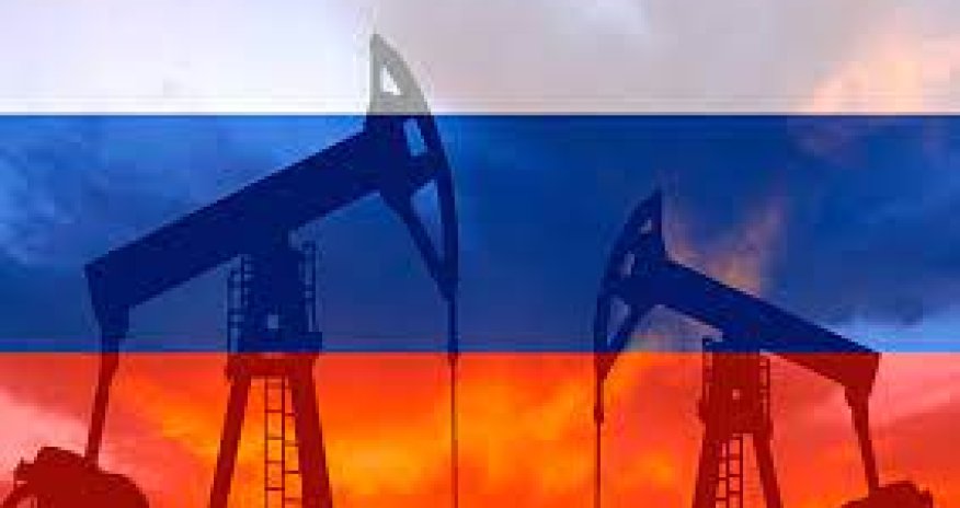 Nigeriya Rusiyanın neft və qaz texnologiyaları ilə maraqlanır