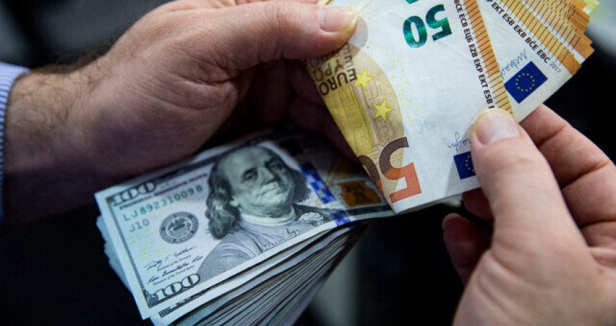 Bu ilin ilk altı ayında Özbəkistana 5,2 milyard dollar köçürülüb