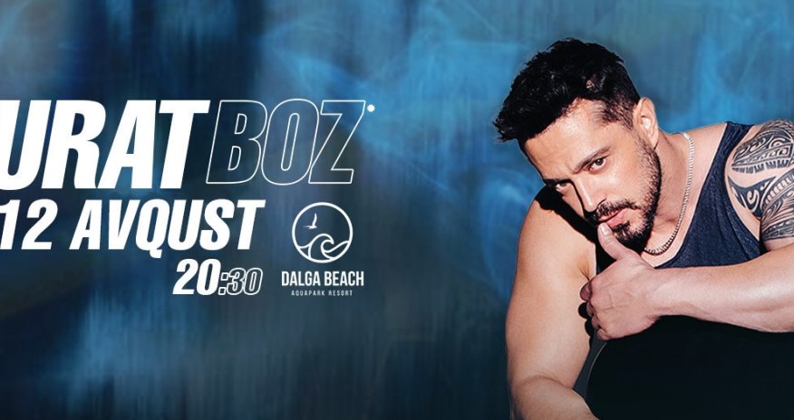 Dalğa Beach TƏQDİM EDİR - Dalğa Fest