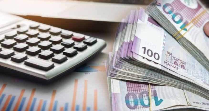 Parklanmadan yığılan pulların bir qismi DİN və AYNA-nın işçilərinin sosial təminatına xərclənəcək