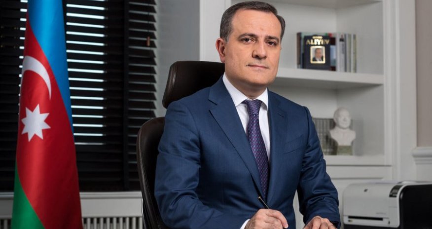 Ceyhun Bayramovun Türkiyəyə səfərinin gündəliyi açıqlanıb