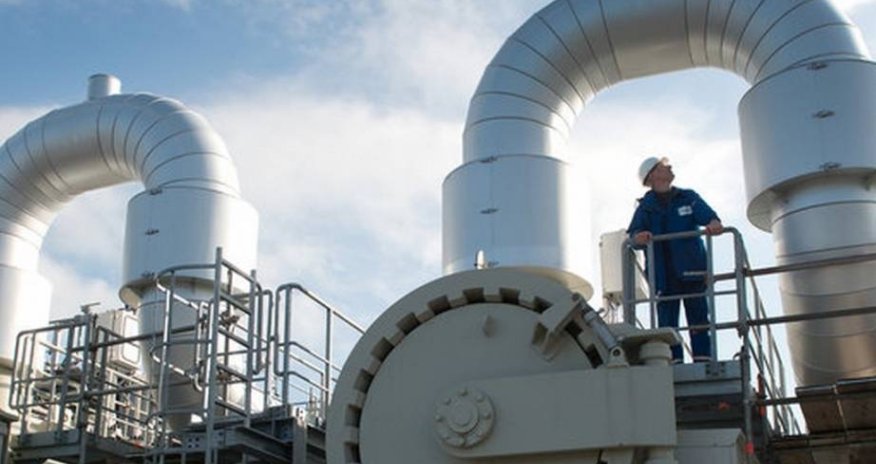 Azərbaycan Türkiyəyə qaz ixrac edən ilk 3 ölkə sırasındadır