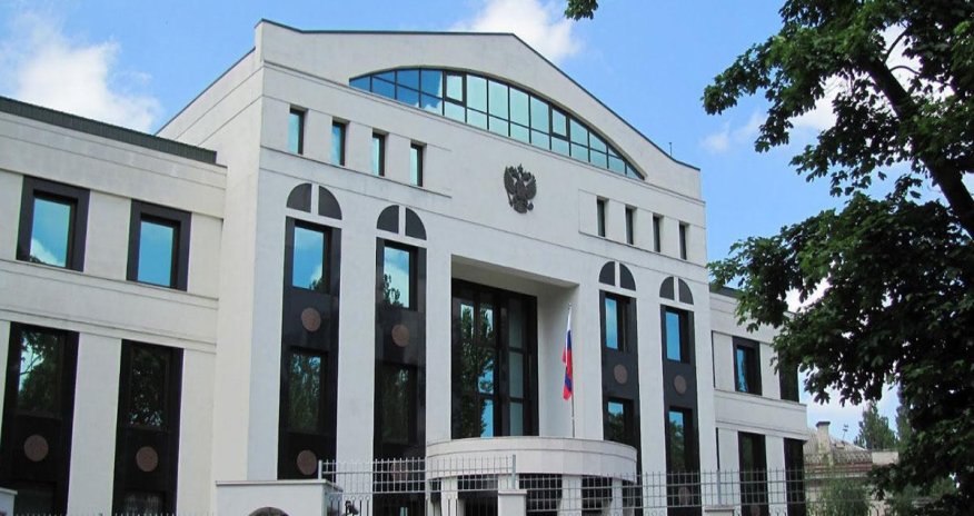 Rusiyanın Moldovadakı Konsulluğu fəaliyyətini dayandıracaq