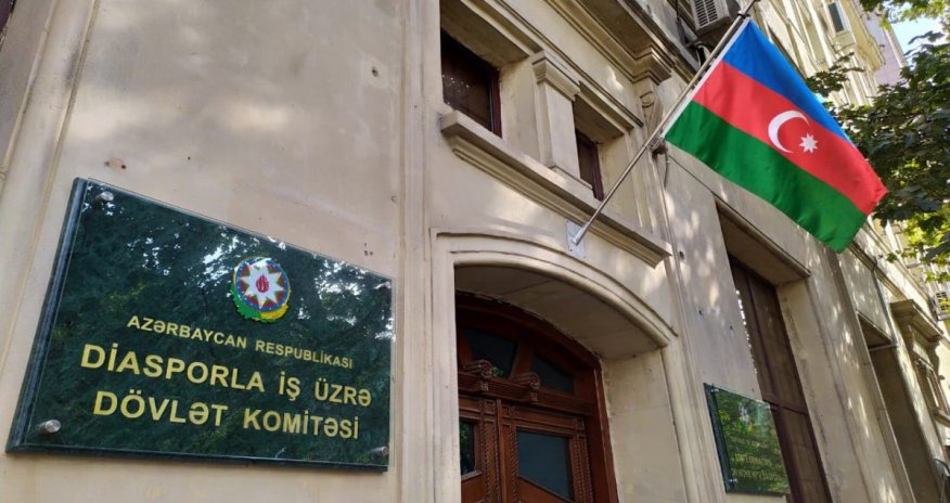 Azərbaycan diaspor təşkilatları Laçın yolu ətrafındakı vəziyyətlə bağlı bəyanat yayıb