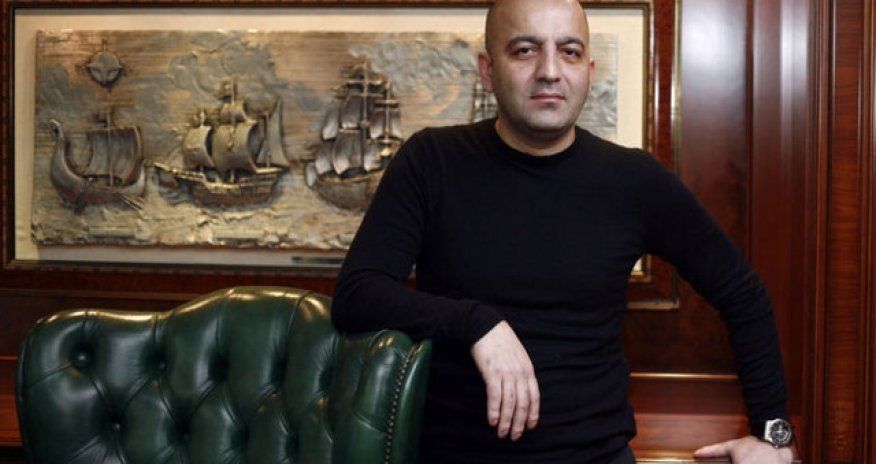 Mənsimov haqqında film çəkilib - VİDEO