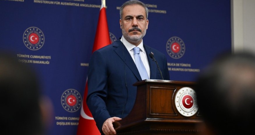 Laçın keçid məntəqəsi haqqında yazılanlar əsassızdır - Türkiyəli nazir