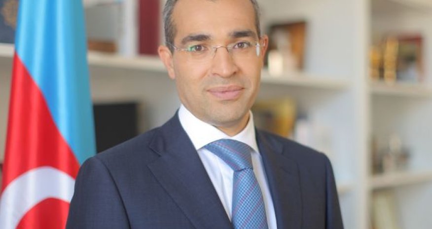 Pirallahı Sənaye Parkında 130-dan çox iş yeri açılıb - Nazir