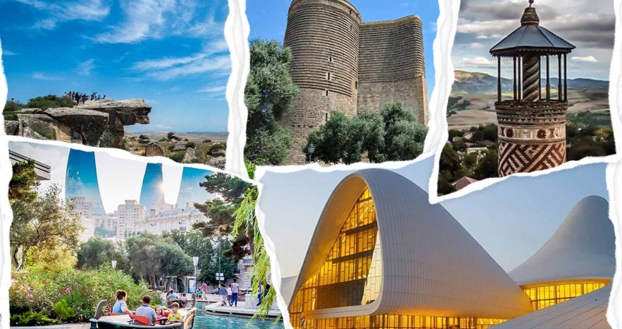 Azərbaycanda hotel xidmətindən istifadə edənlərin sayı artıb