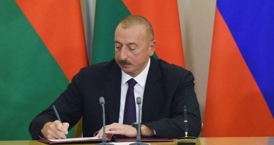 Prezident Mərkəzi Banka yeni səlahiyyət verdi – FƏRMAN