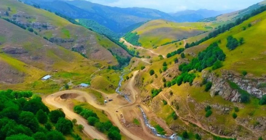 Qarabağa ayrılan vəsaitin 66%-ə yaxını xərclənib