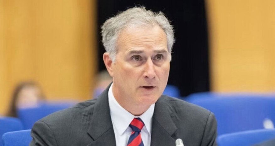 Lui Bononın Cənubi Qafqaza səfəri gözlənilir