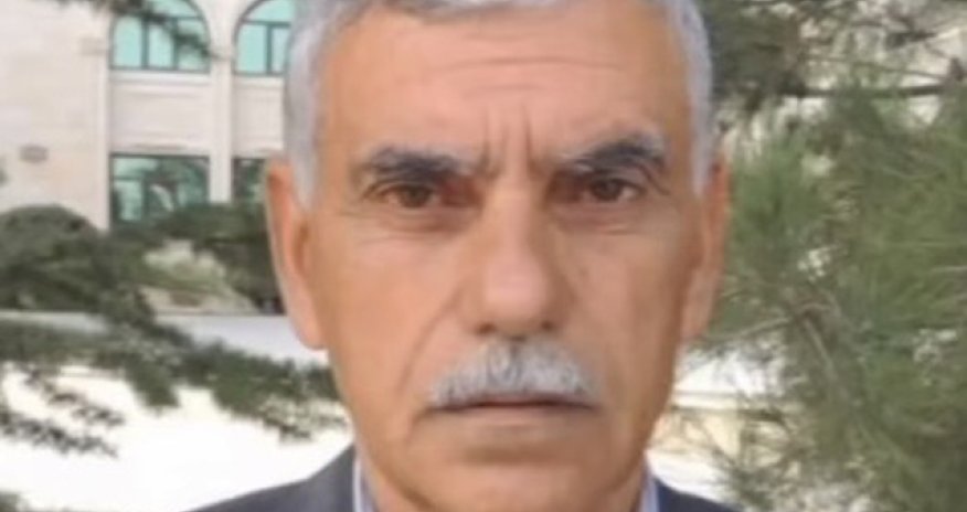 Tofiq Kərimov rüşvət alarkən yaxalanıb - Rəsmi