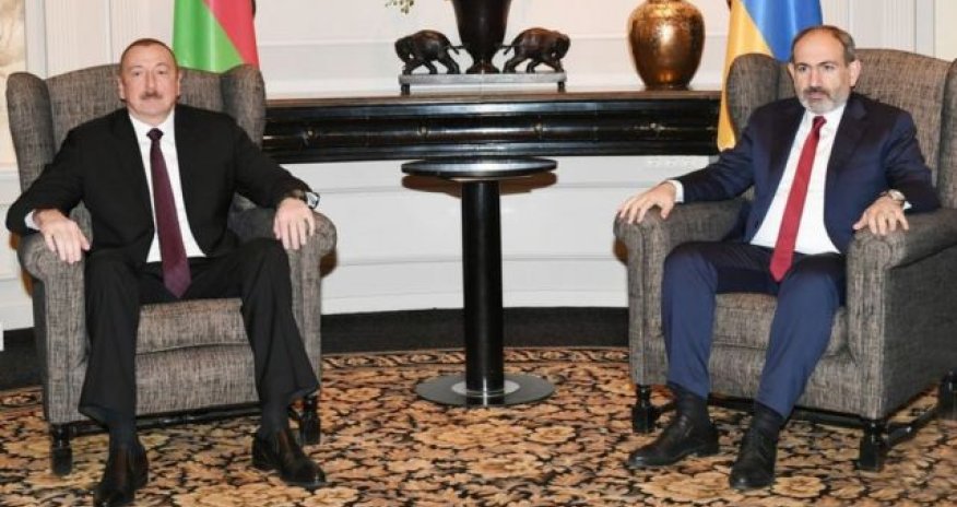 Mübahisəli iddialardan əl çəksələr ən qısa zamanda sülh ola bilər  - Ölkə lideri