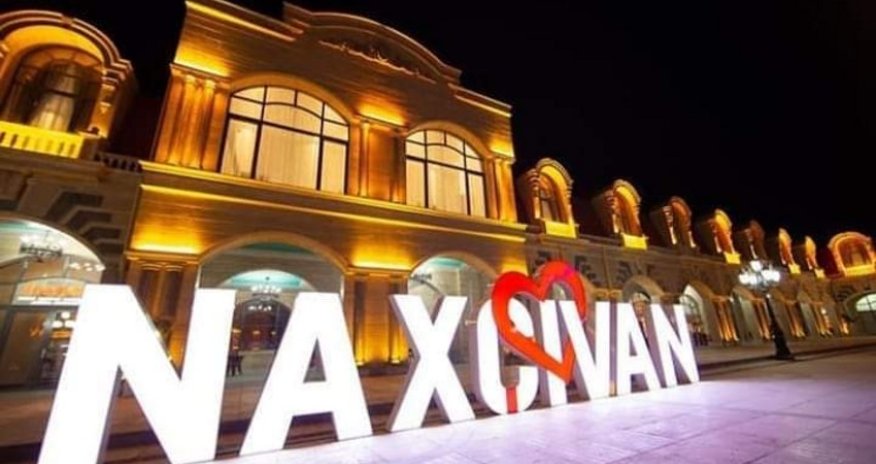 Naxçıvan Şəhər İcra Hakimiyyətində kadr dəyişikliyi olub