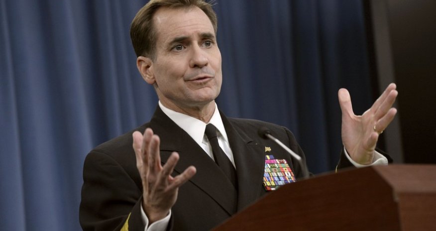 ABŞ Nigerdəki vəziyyətin diplomatik yolla həllini mümkün hesab edir