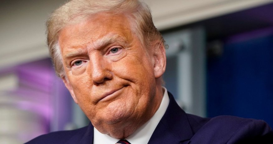 Трампу предъявили обвинения по четырем пунктам