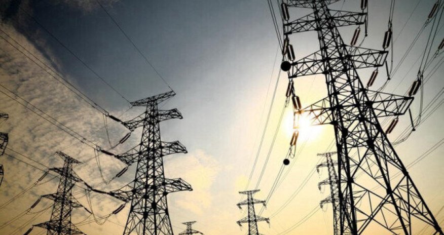 Nigeriya Nigerə verilən elektrik enerjisini kəsib