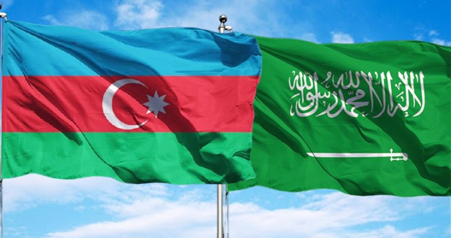 Səudiyyə Ərəbistanı Azərbaycana yeni səfir təyin edib