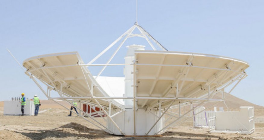 “Azərkosmos” Çinin “Emposat” şirkətinə hostinq xidmətləri göstərəcək