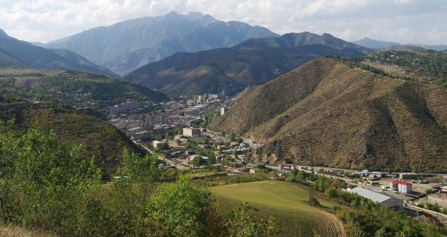 Rusiya Qafanda konsulluq açmaq istəyir