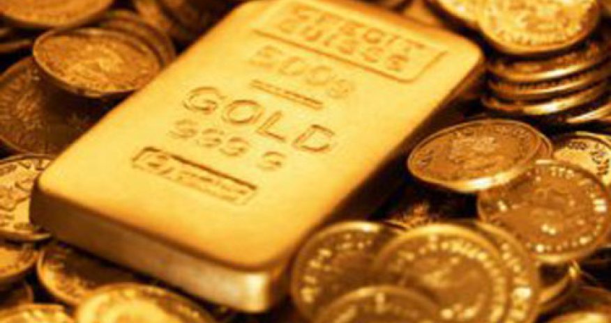 Türkiyə qızıl alışını bərpa edib