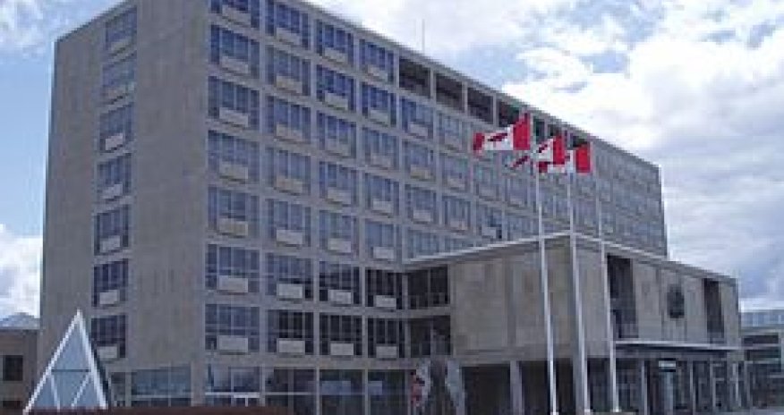 Kanada XİN Laçın dəhlizi ilə bağlı bəyanat yayıb