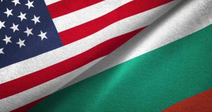 Болгария и США проводят международные учения 