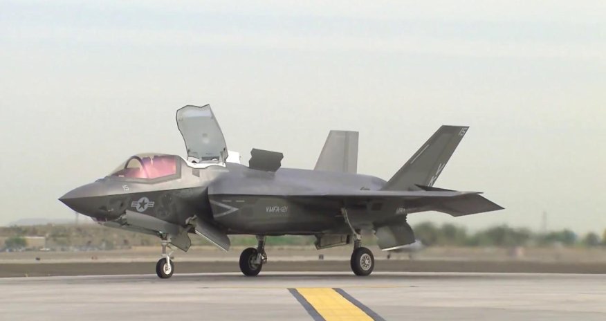 Bolqarıstan və ABŞ birgə hava təlimi keçirir