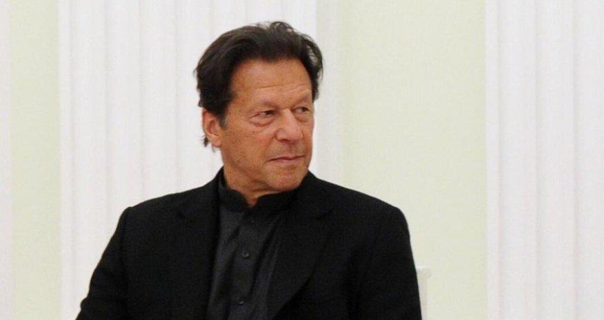 İmran Xan 3 il müddətinə azadlıqdan məhrum edilib