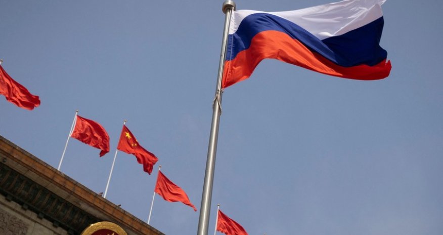 Pekin Moskvanı sərhəddə çinlilərə sərt davranmaqda ittiham edib