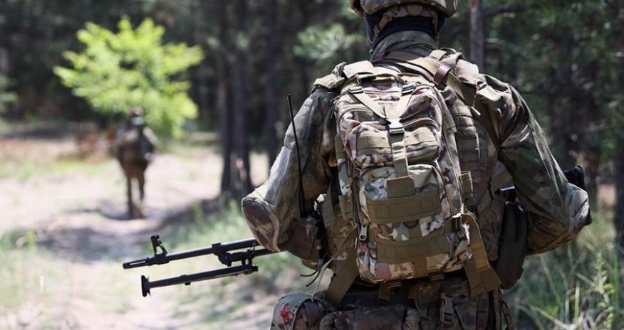 Ukrayna Baş Qərargahı son sutkada Rusiyanın 590 hərbçisinin zərərsizləşdirildiyini açıqlayıb