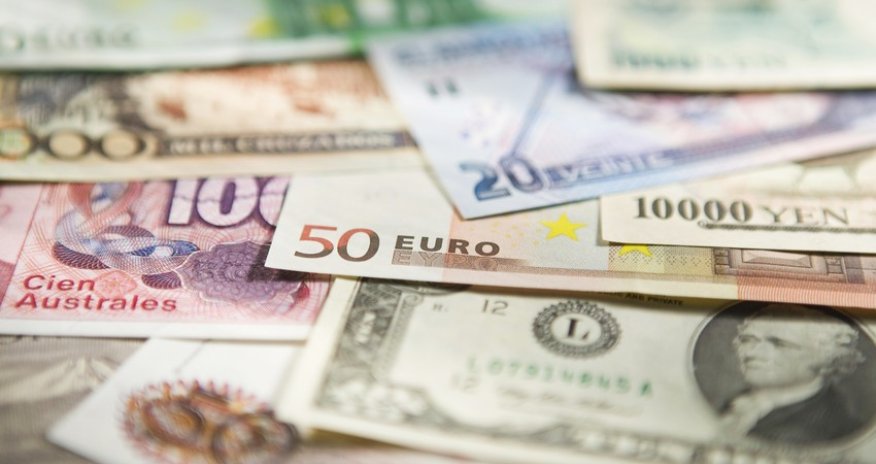 Günün məzənnəsi açıqlandı