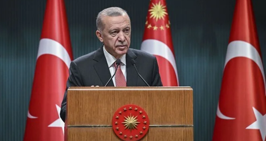 Türkiyədə bu gün Nazirlər Kabinetinin İclası baş tutacaq