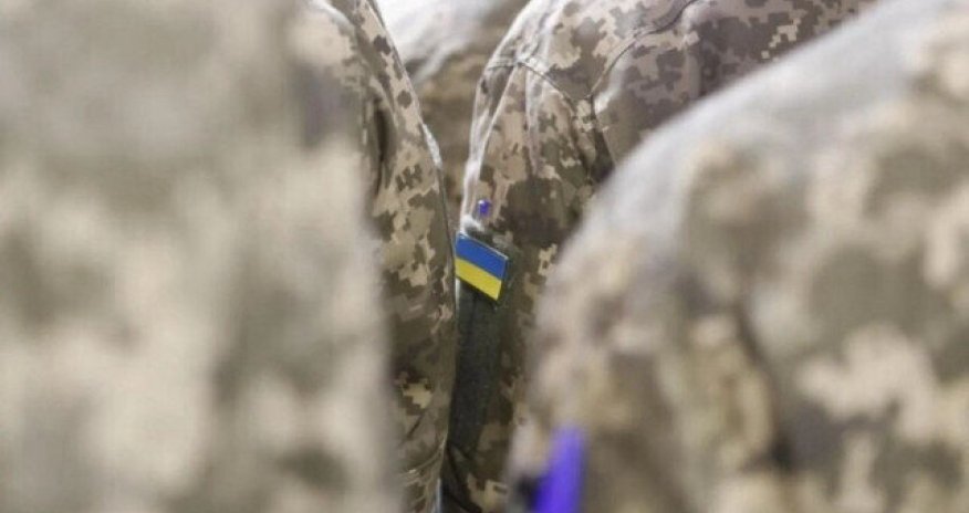 Rusiya 22 hərbçini Ukraynaya qaytarıb