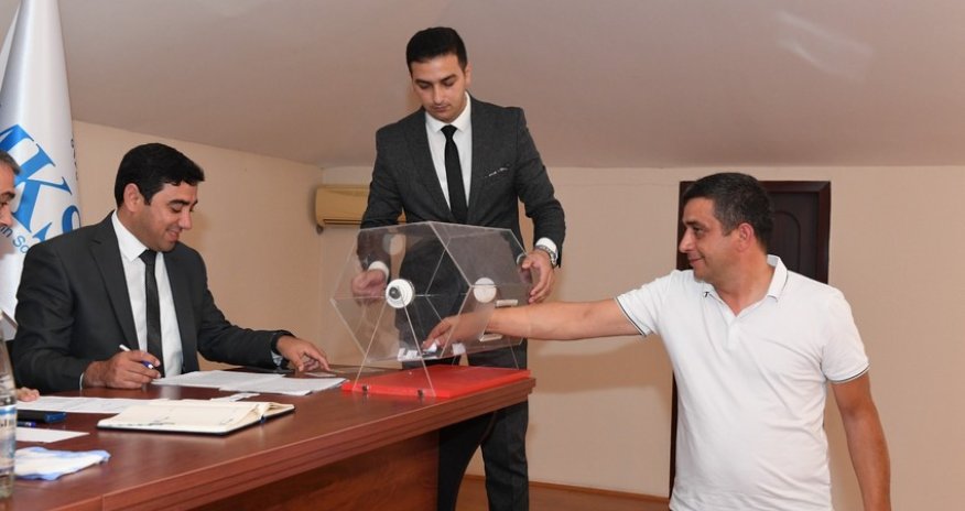 Yaxın günlərdə 20 ailə Zabuxa köçürüləcək