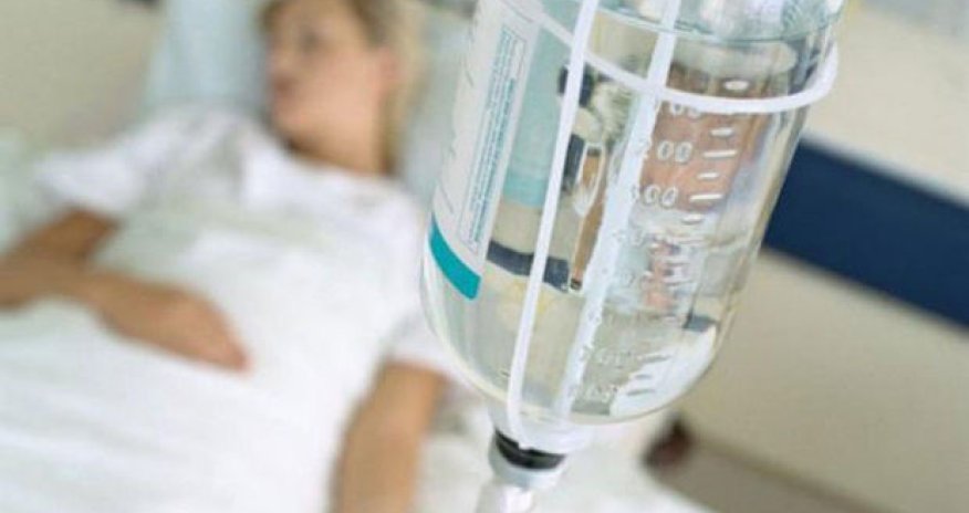 Əfqanıstanda xeyriyyə yeməyində 450-yə yaxın insan zəhərlənib